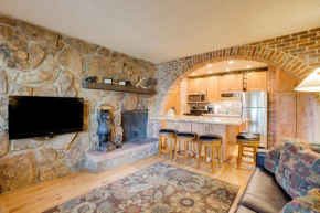 Riverside Condo in Downtown Winter Park!